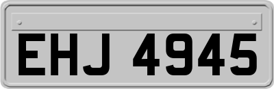 EHJ4945