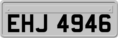 EHJ4946