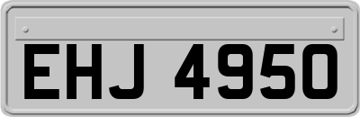 EHJ4950