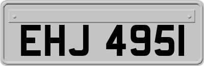 EHJ4951