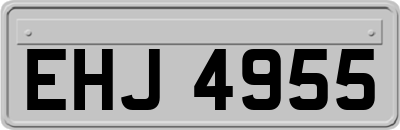 EHJ4955