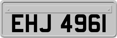 EHJ4961
