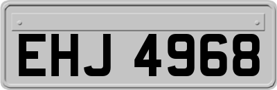EHJ4968