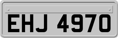 EHJ4970