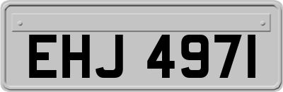 EHJ4971