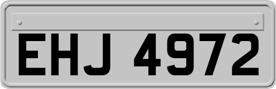 EHJ4972