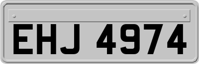 EHJ4974