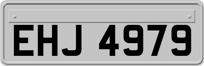EHJ4979