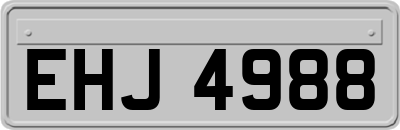 EHJ4988