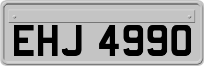 EHJ4990