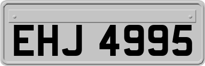 EHJ4995