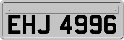 EHJ4996