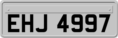 EHJ4997