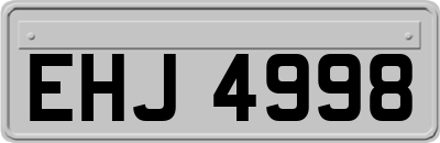 EHJ4998
