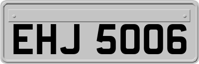 EHJ5006