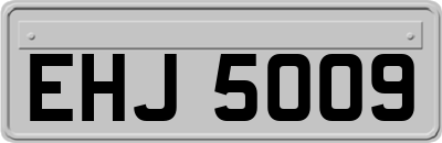 EHJ5009