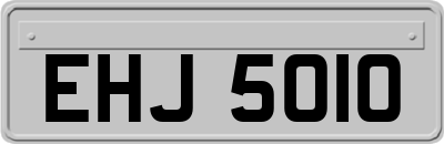 EHJ5010
