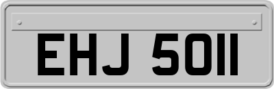 EHJ5011