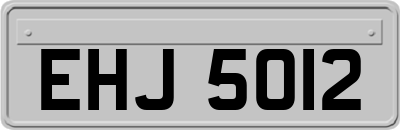 EHJ5012