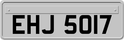 EHJ5017