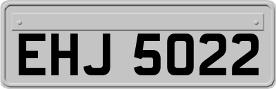 EHJ5022