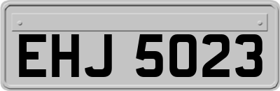 EHJ5023