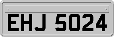 EHJ5024