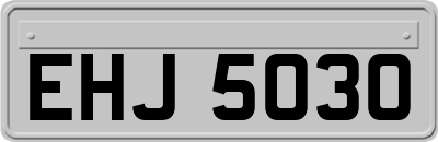 EHJ5030
