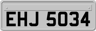 EHJ5034