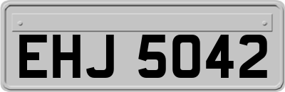 EHJ5042