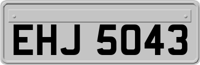 EHJ5043