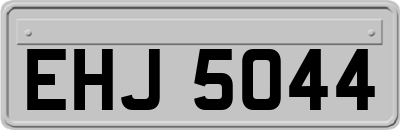 EHJ5044