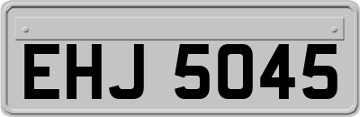 EHJ5045