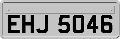 EHJ5046