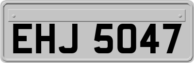 EHJ5047