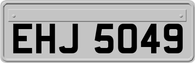EHJ5049