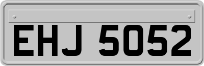 EHJ5052