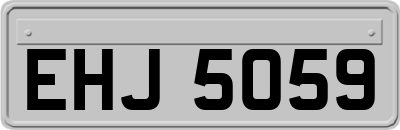 EHJ5059