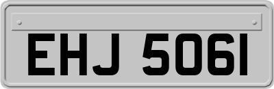 EHJ5061