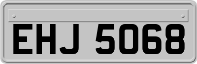 EHJ5068