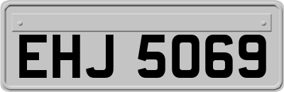EHJ5069