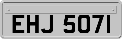 EHJ5071