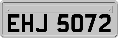 EHJ5072