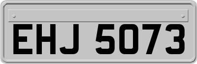 EHJ5073