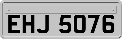 EHJ5076