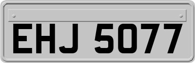 EHJ5077