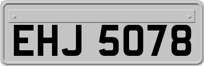 EHJ5078