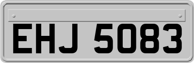 EHJ5083