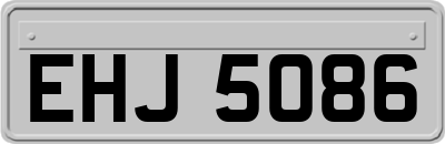 EHJ5086