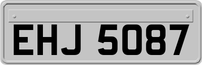 EHJ5087